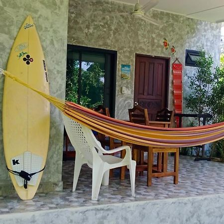 Nananuira Apartment And Room Khao Lak Extérieur photo