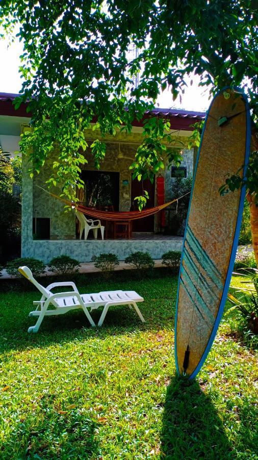 Nananuira Apartment And Room Khao Lak Extérieur photo