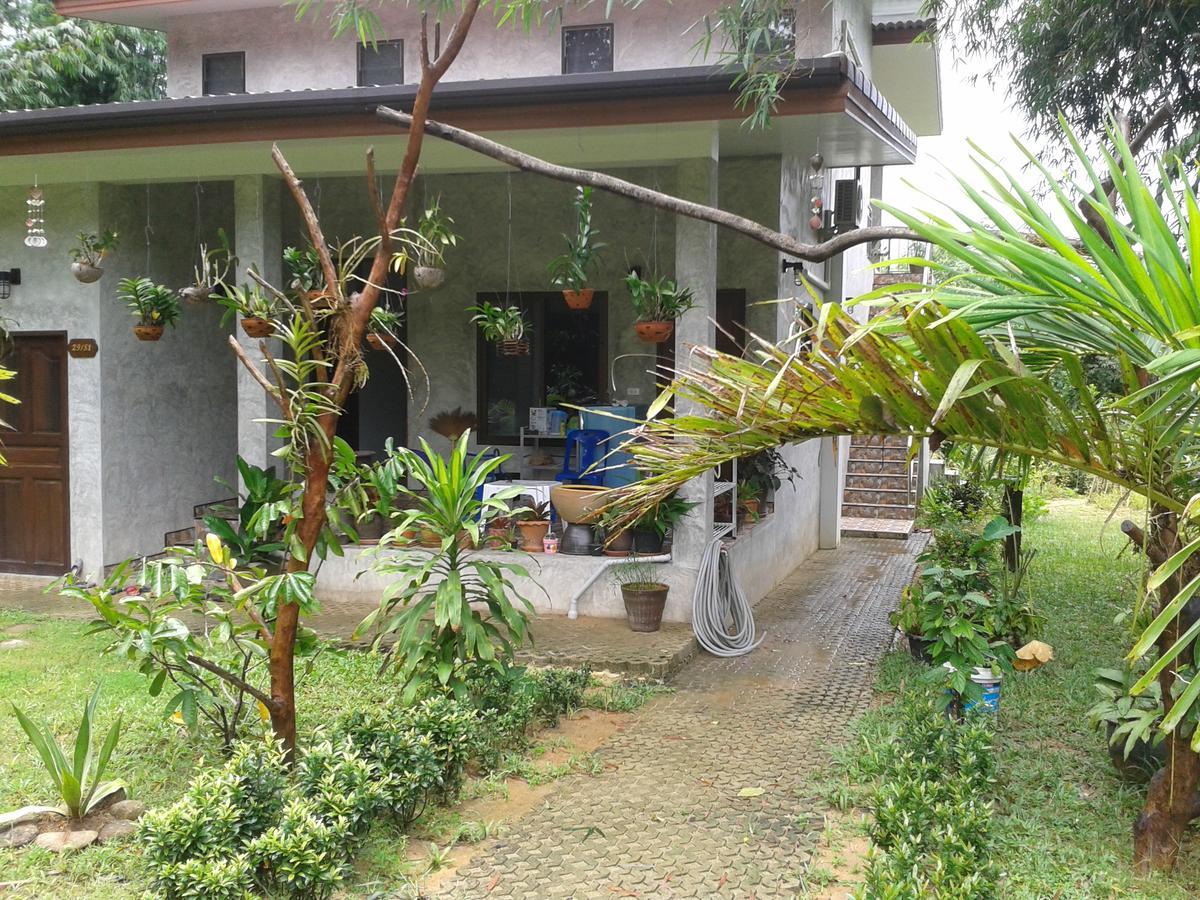 Nananuira Apartment And Room Khao Lak Extérieur photo